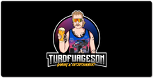 xxturdfurgesonxx XXL Gaming Mousepad