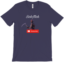 sicknick T-Shirts