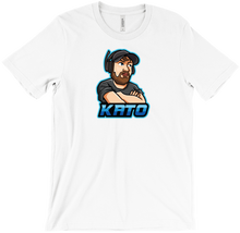 Kato T-Shirts