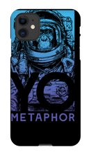 yometaphor iPhone Phone Cases