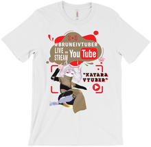 Katara T-Shirts (Black name)