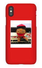 pedrito@senora_co iPhone Phone Cases