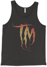 THE MADNESS Tank Top