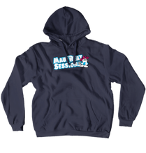 obscuremachines Hoodies (No-Zip/Pullover)