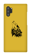wolfy2032 Samsung Phone Cases
