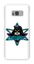 saviour0427 Samsung Phone Cases