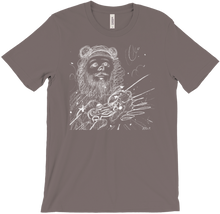gamer bear T-Shirts