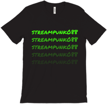 streampunk088 T-Shirts