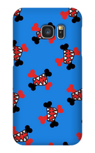 Clan F4ngb0n3 Samsung Phone Cases