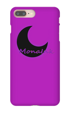 Logo iPhone Phone Cases