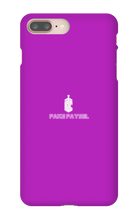 fakefaysel iPhone Phone Cases