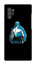 pitbullx_x Samsung Phone Cases
