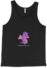 DaDaa Tank Top