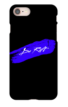 Da Rift iPhone Cases