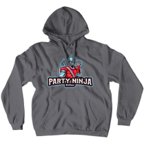 Party Ninja  Hoodies