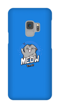 Meow Em All Phone Case