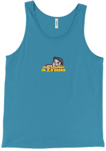 brjanzi Tank Top