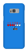 Gaming Gives me Life by InfInc Samsung Cases