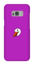 duqkstv Samsung Phone Cases