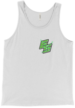 ENERGY SQUAD Tank Tops