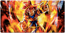 Dragon Ball GOKU XXL Gaming Mousepad