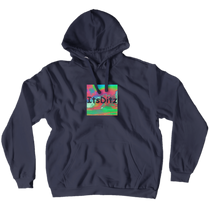 ItsDitz SPACY Hoodies