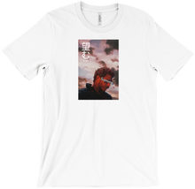Post Malone Aesthetic tee