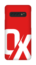 ox1gaming Samsung Phone Cases