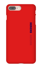 xerins iPhone Phone Cases