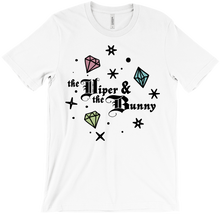 The Viper & Bunny T-Shirts