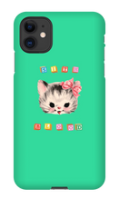 bl0ck iPh0ne Case