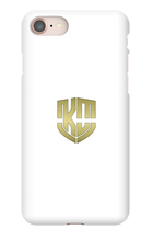 krukan0 iPhone Phone Cases