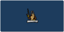 immonkeyfist XXL Gaming Mousepad