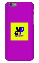 COVER APPLE IPHONE DI RIPROLOLEL08 (LOGO)