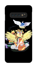 Pidgey Driving From 2020 Samsung Case!