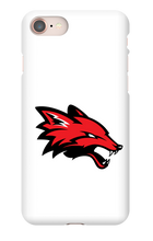 Red Fox Gaming iPhone Cases