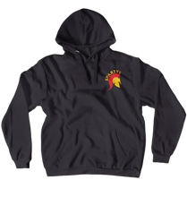 8. Smol Logo Hoodies (No-Zip/Pullover)