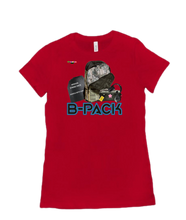 B-Pack Women Shirt
