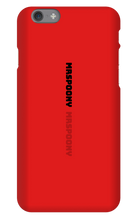 mrspoony5 iPhone Phone Cases
