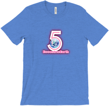 eccentricearth5 T-Shirts