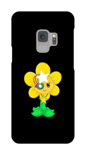 salsathesunflower Samsung Phone Cases