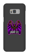 Sugar Lily Samsung Phone Cases