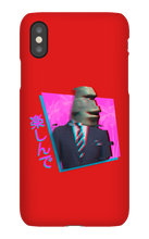 Mr.Moai protector de Iphone