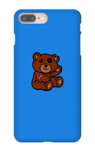 iam_bigeazy iPhone Phone Cases
