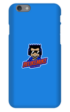 belikemike iPhone Phone Cases