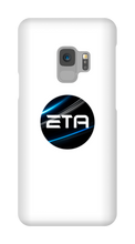 eltinchoacua Samsung Phone Cases