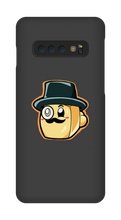 Sir ButterButt Samsung Phone Cases