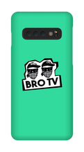 brotv_oficial Samsung Phone Cases