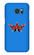 DukeStars Samsung Phone Cases