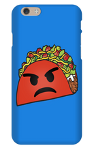 SchwedyMad iPhone Phone Cases